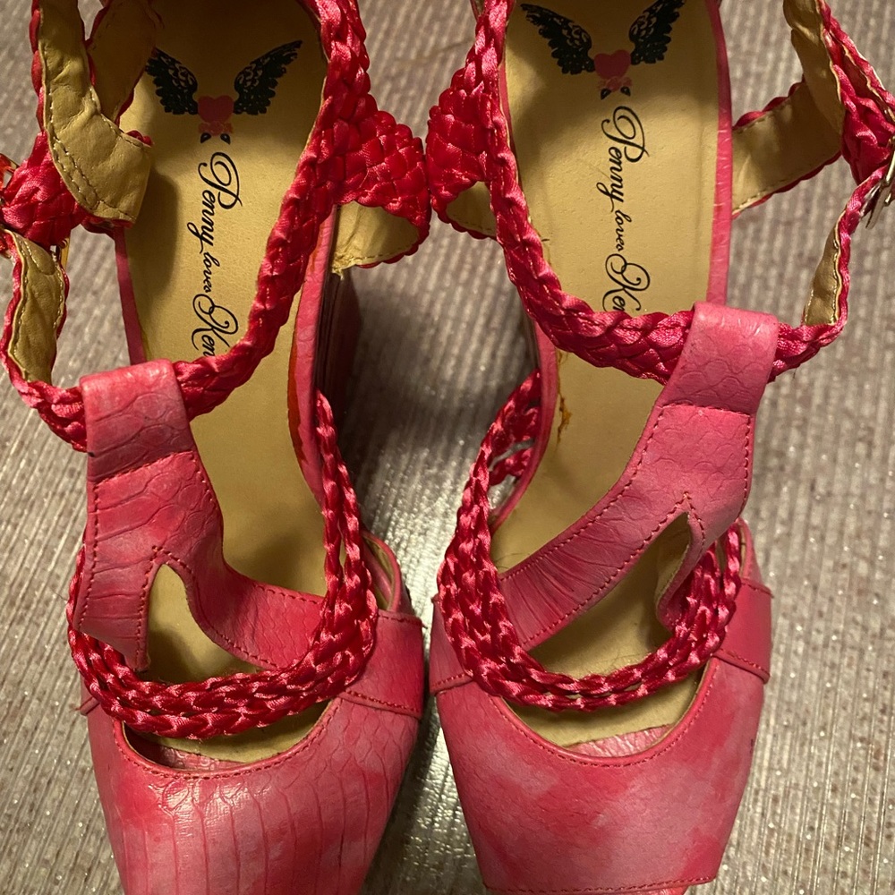 Shoes